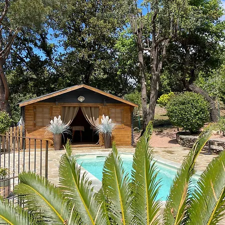 Carpediem Corsica Adult Only 3* Poggio-d'Oletta